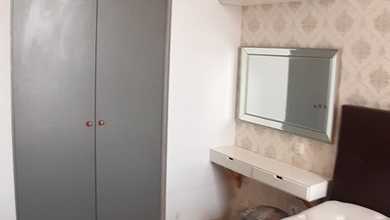 Apartemen Nyaman di Tanjung Duren, Jakarta Barat, Harga Murah 68 Juta /tahun