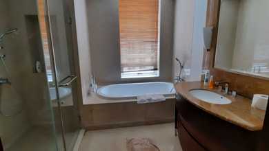 Kesempatan Apartemen Minimalis di Kebayoran Lama, Jakarta Selatan, 3 KT