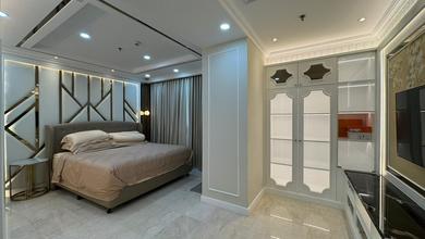 For Sale Apartemen Eksklusif di Setiabudi, Jakarta Selatan, LB 155m²