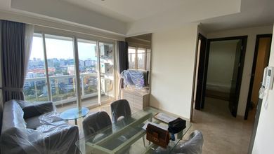 Apartemen Prestisius di Kawasan Elit Menteng, Jakarta Pusat, Harga 2,75 Miliar