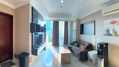 Promo Apartemen Siap Huni di Kuningan, Jakarta Selatan, 2 KT