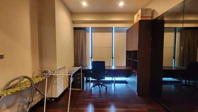 Apartemen Premium di Kawasan Elit Kuningan, Jakarta Selatan, Harga 3,5 Miliar