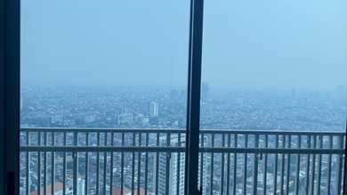 Apartemen Prestisius di Kawasan Elit Grogol Petamburan, Jakarta Barat, Harga 2,9 Miliar