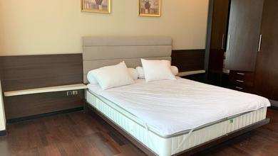 Apartemen Minimalis Harga Murah, Lokasi Kuningan, Jakarta Selatan