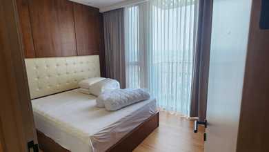 Apartemen Minimalis Lokasi Cilandak, Jakarta Selatan, Harga 2 Miliar