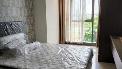 Disewakan Apartemen Terjangkau di Pancoran, Jakarta Selatan, LB 78m²