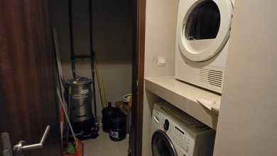 Apartemen Berkelas Dijual di Kebayoran Lama, Jakarta Selatan, Luas 157m²