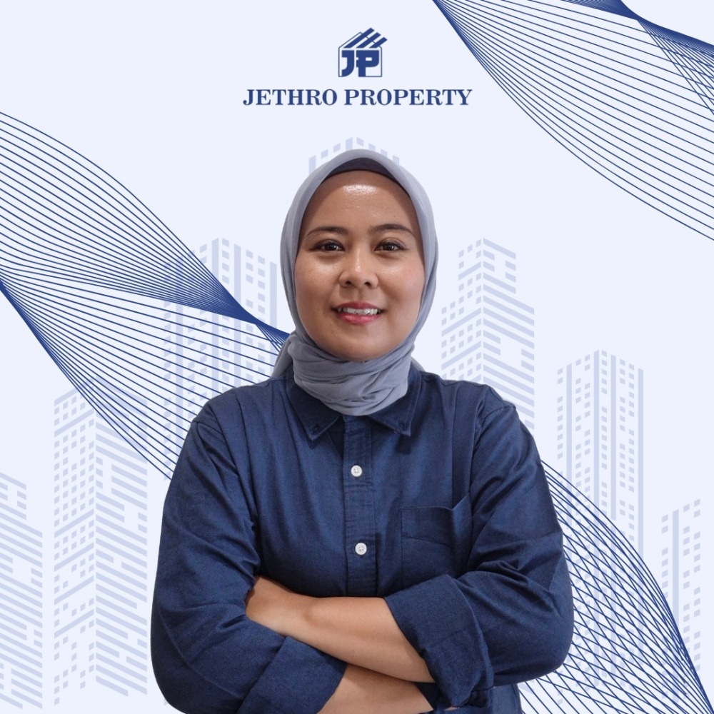 Heni Yuningsih | Agen Properti Jethro Property