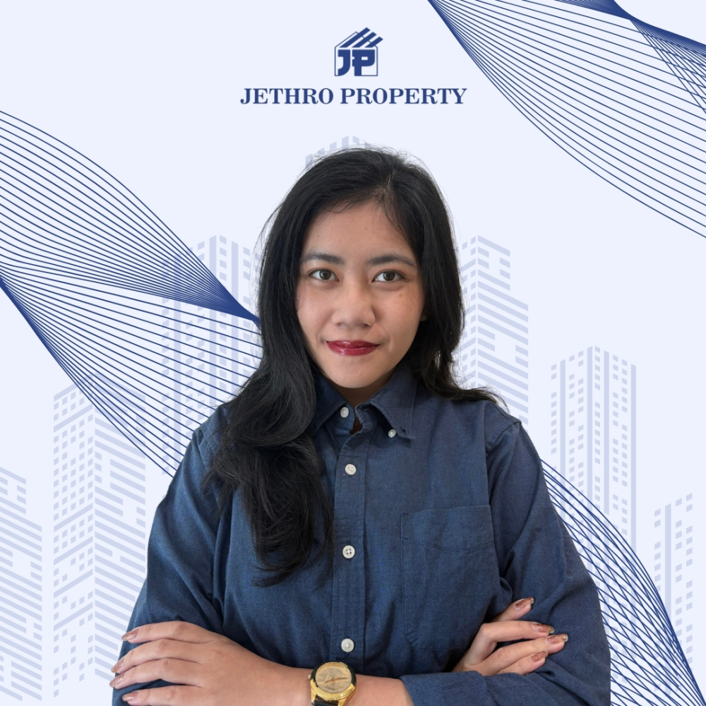 Feronika | Agen Properti Jethro Property