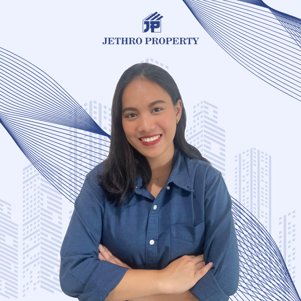 Amel Jethro | Agen Properti Jethro Property