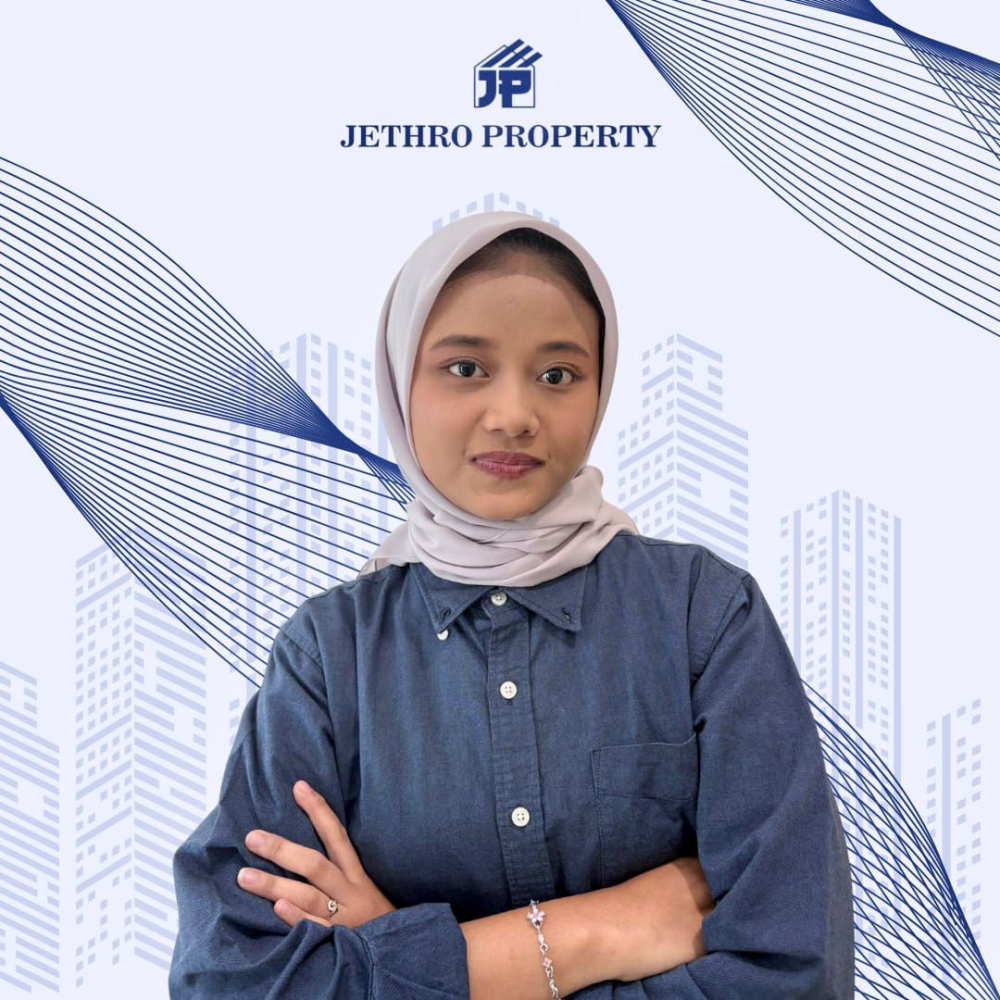 Rianti | Agen Properti Jethro Property