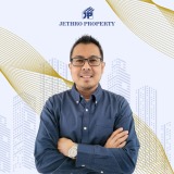Joni Foe | Agen Properti Jethro Property