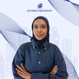 Arum Muktiyani | Agen Properti Jethro Property