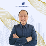 Ronaldo Halim | Agen Properti Jethro Property