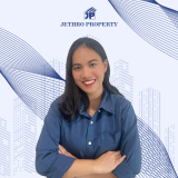 Amel Jethro | Agen Properti Jethro Property