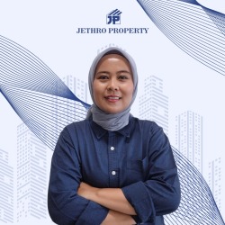 Heni Yuningsih | Agen Properti Jethro Property