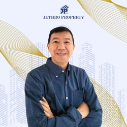 Ludy | Agen Properti Jethro Property