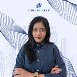 Feronika | Agen Properti Jethro Property