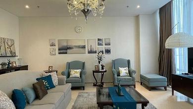 Penawaran Istimewa Apartemen Elit di Kebayoran Baru, Jakarta Selatan, Harga Premium