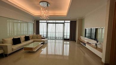 Promo Apartemen Minimalis di Menteng, Jakarta Pusat, 3 KT