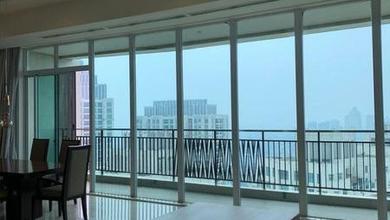 Sewa Cepat di Kebayoran Baru, Jakarta Selatan, Harga 990 Juta /tahun